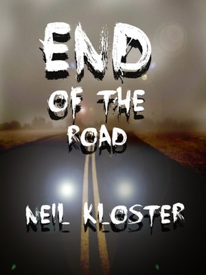 cover image of End of the Road